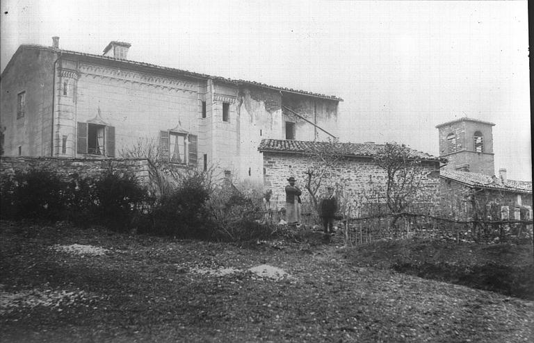 Vue d'ensemble