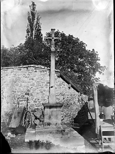 Croix de mission