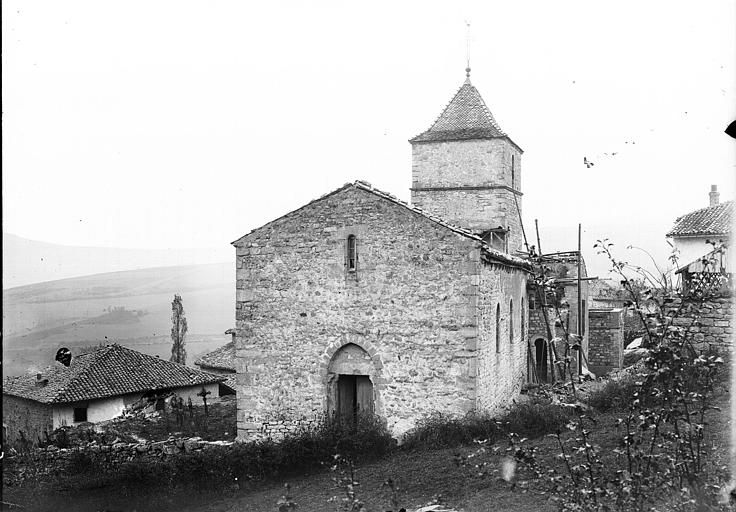 Ensemble sud-ouest