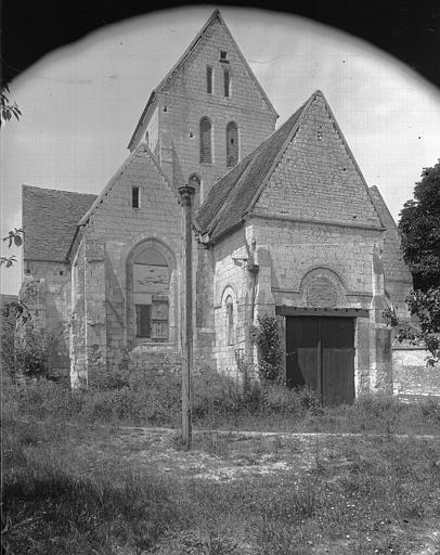 Eglise : Ensemble est