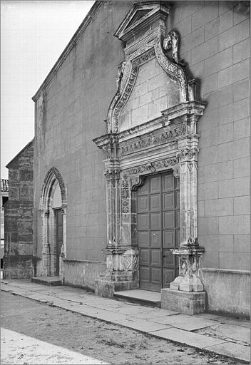 Eglise paroissiale Notre-Dame-de-l'Assomption