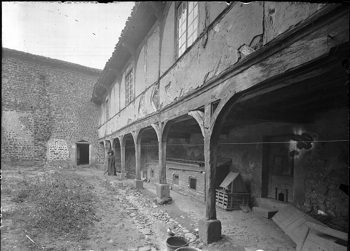 Cloître