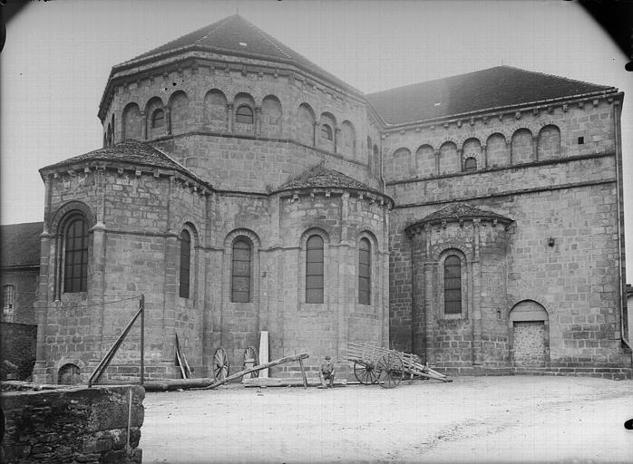 Ancienne abbaye