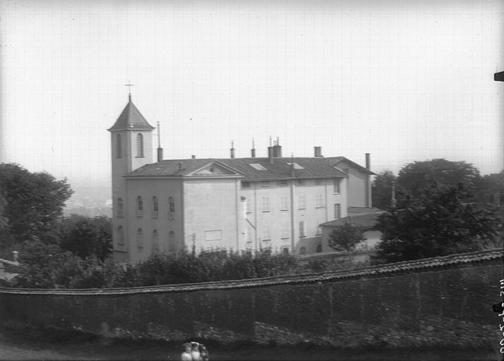 Vue d'ensemble