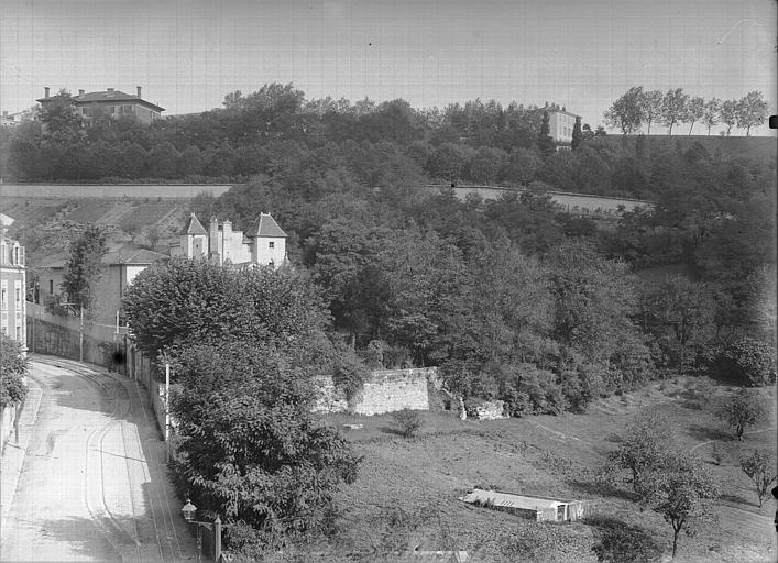 Vua générale