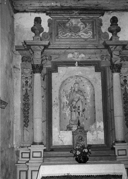 retable
