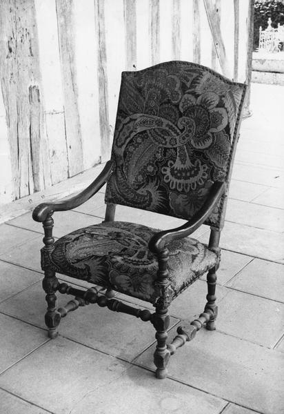 fauteuil