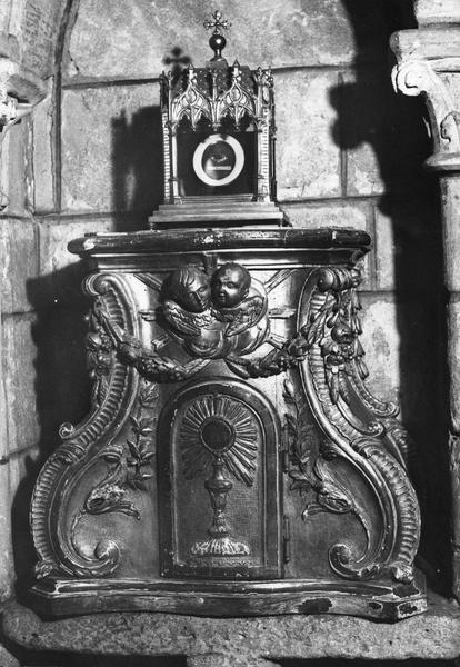 tabernacle