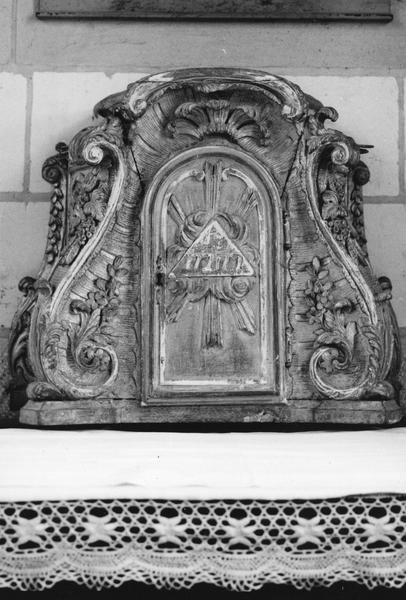 tabernacle