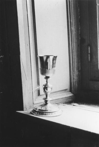 calice - © Ministère de la Culture (France), Médiathèque du patrimoine et de la photographie (objets mobiliers), tous droits réservés