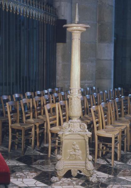 chandelier pascal
