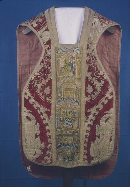 chasuble