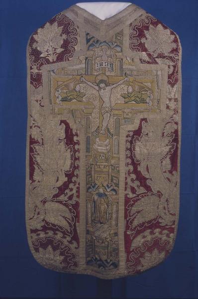 chasuble
