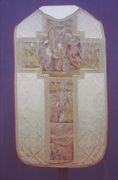 chasuble