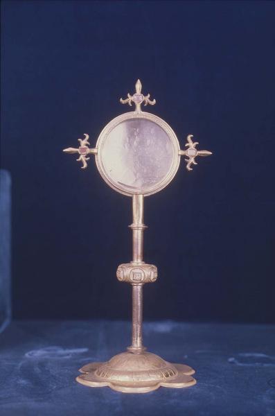 ostensoir
