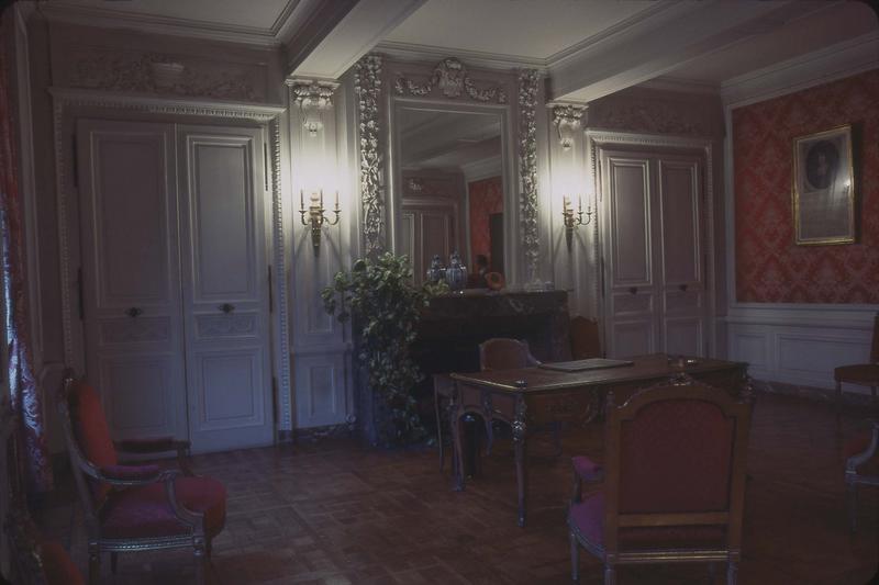 décor intérieur