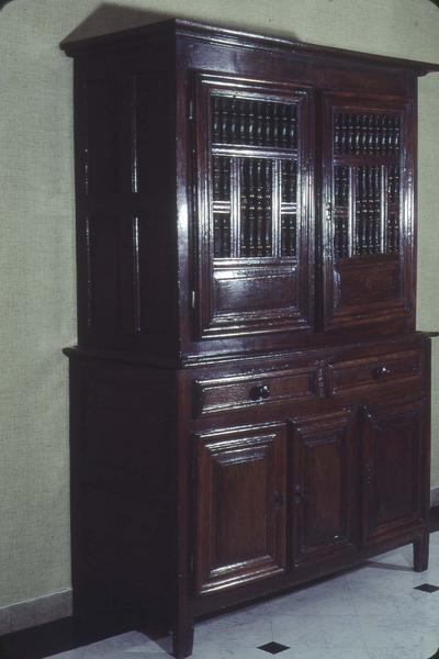buffet - © Ministère de la Culture (France), Médiathèque du patrimoine et de la photographie (objets mobiliers), tous droits réservés