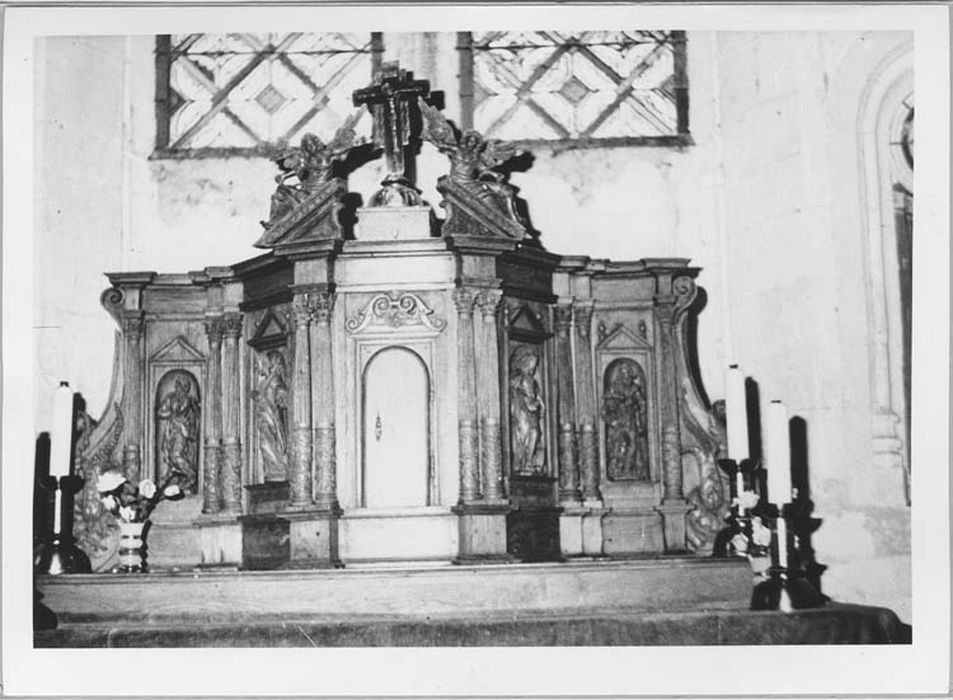 tabernacle
