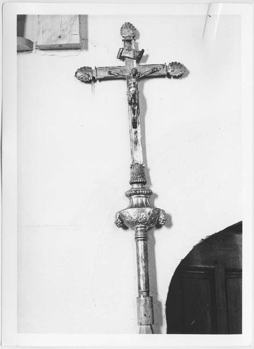 croix de procession