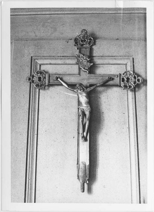 croix de procession