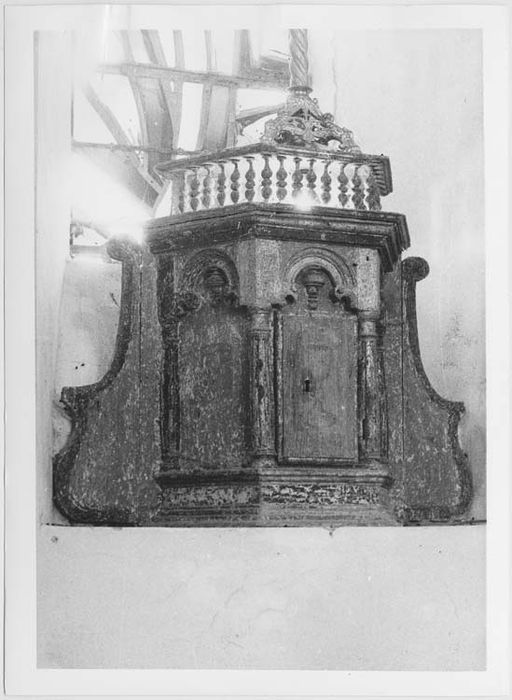 tabernacle