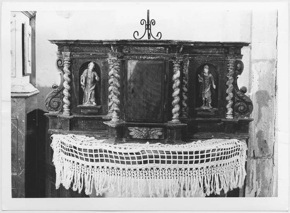 tabernacle