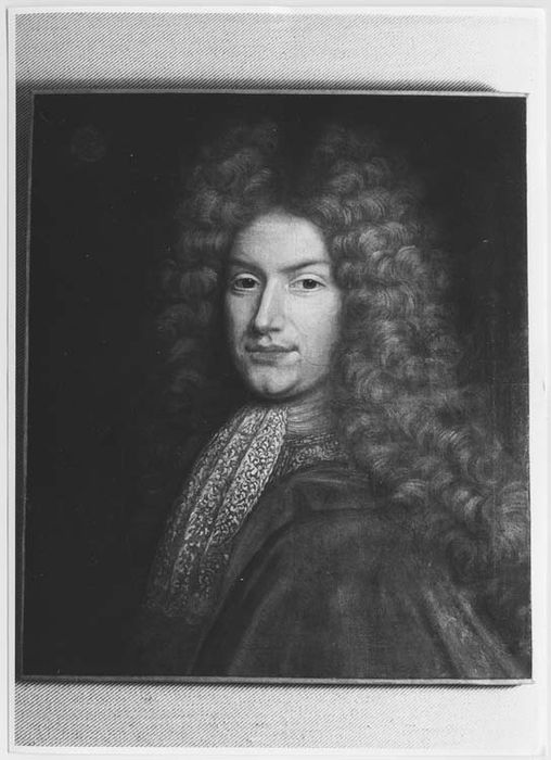 tableau : Portrait de monsieur de Riocourt - © Ministère de la Culture (France), Médiathèque du patrimoine et de la photographie, diffusion RMN-GP