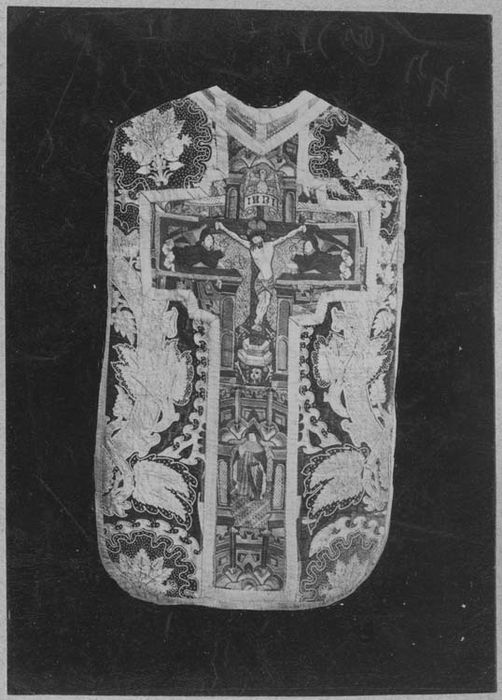 chasuble
