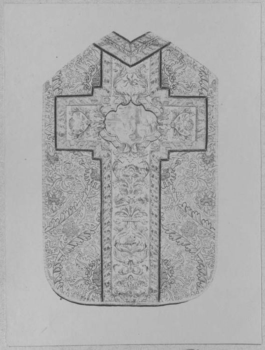 chasuble