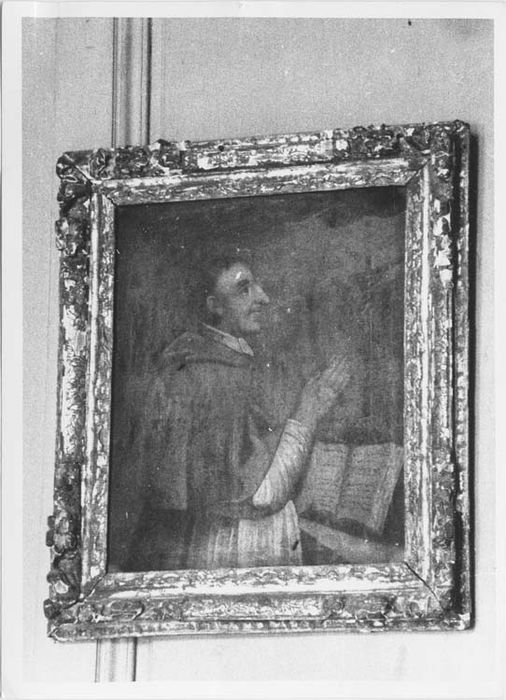 Tableau : Saint Charles-Borromée