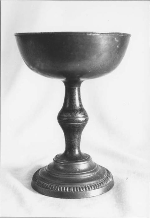 Coupe de quête - © Ministère de la Culture (France), Médiathèque du patrimoine et de la photographie, diffusion RMN-GP