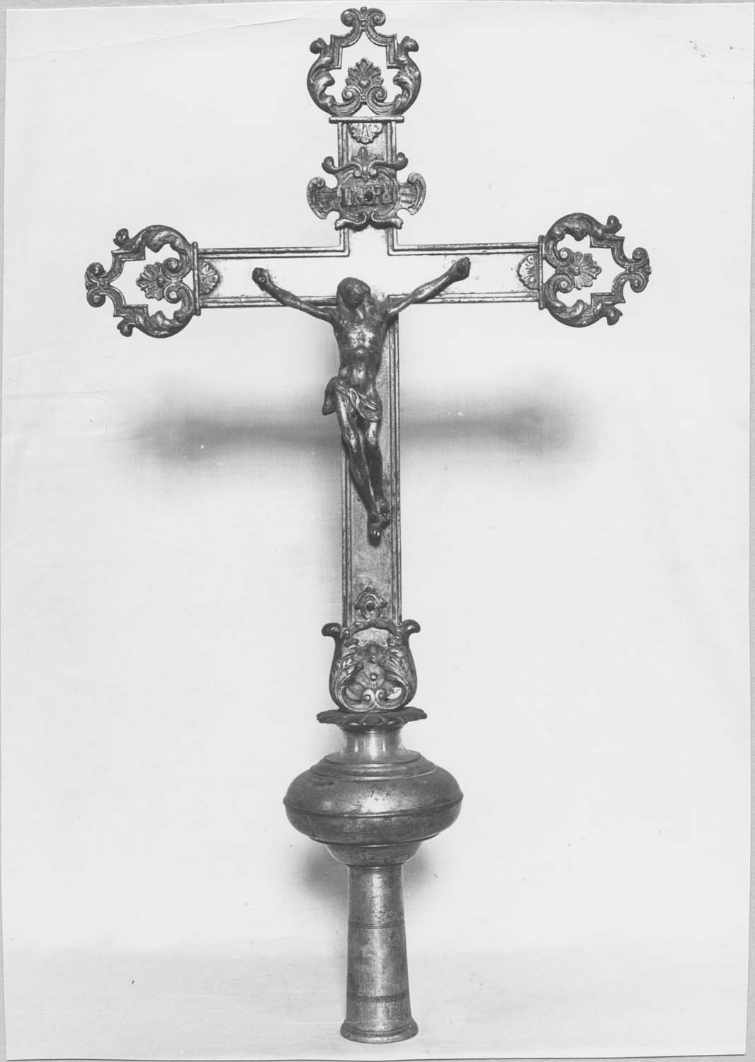 croix de procession