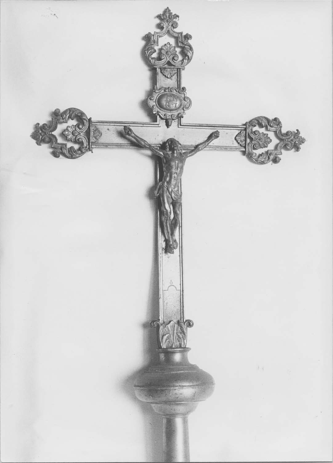 croix de procession