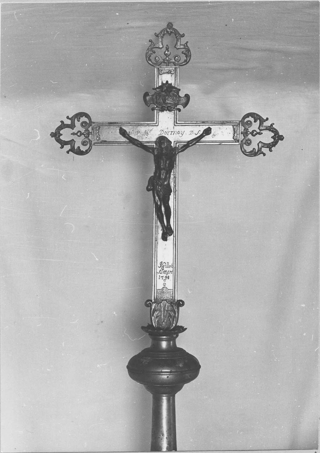 croix de procession