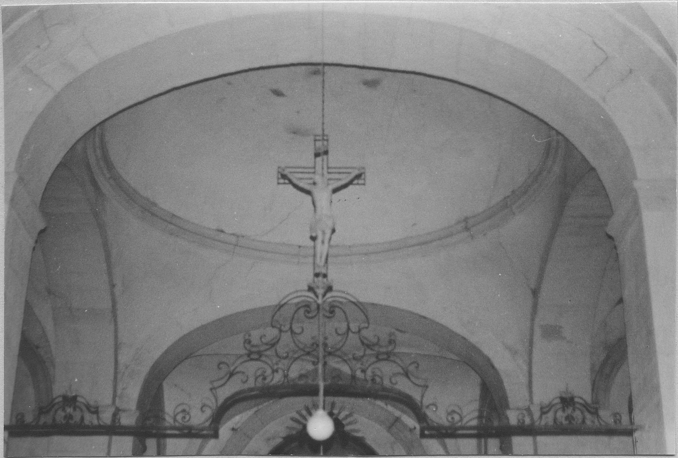 poutre de gloire (tref)