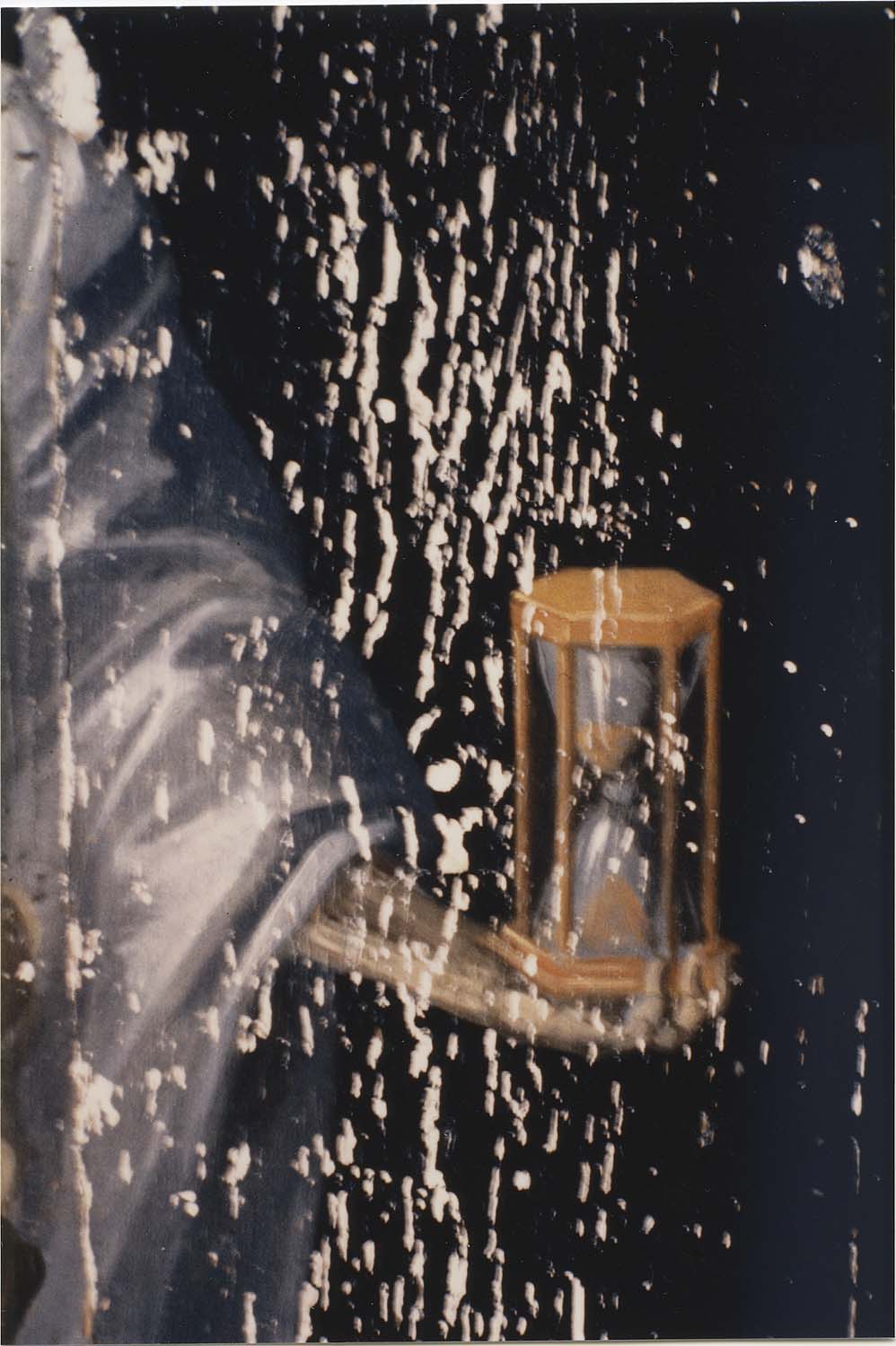 Tableau : Memento Mori - © Ministère de la Culture (France), Médiathèque du patrimoine et de la photographie, diffusion RMN-GP