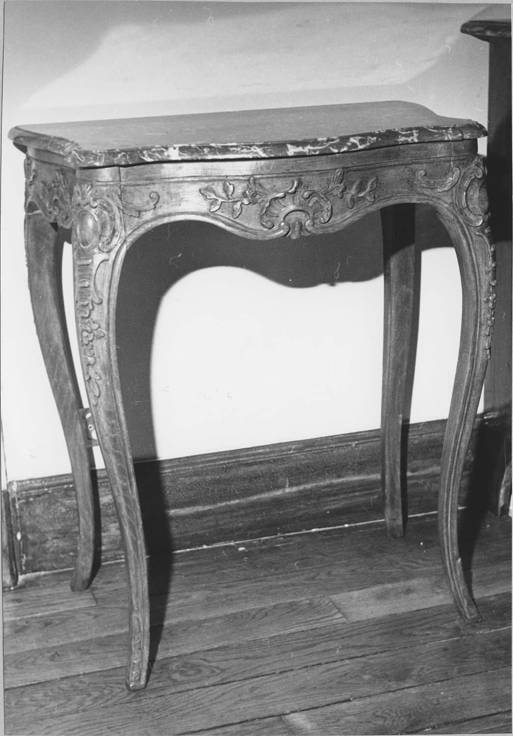 console - © Ministère de la Culture (France), Médiathèque du patrimoine et de la photographie, diffusion RMN-GP