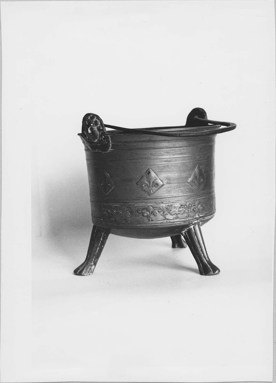 marmite - © Ministère de la Culture (France), Médiathèque du patrimoine et de la photographie, diffusion RMN-GP