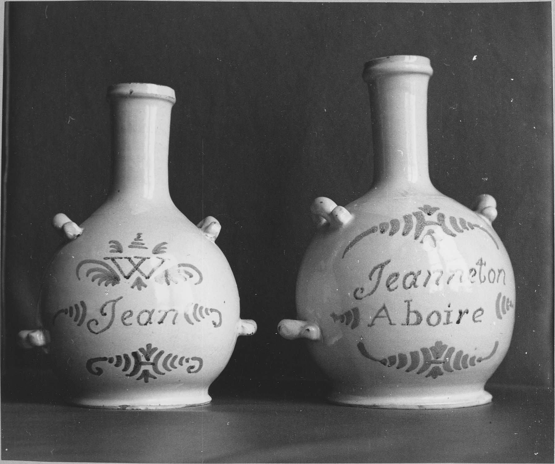 2 gourdes - © Ministère de la Culture (France), Médiathèque du patrimoine et de la photographie, diffusion RMN-GP