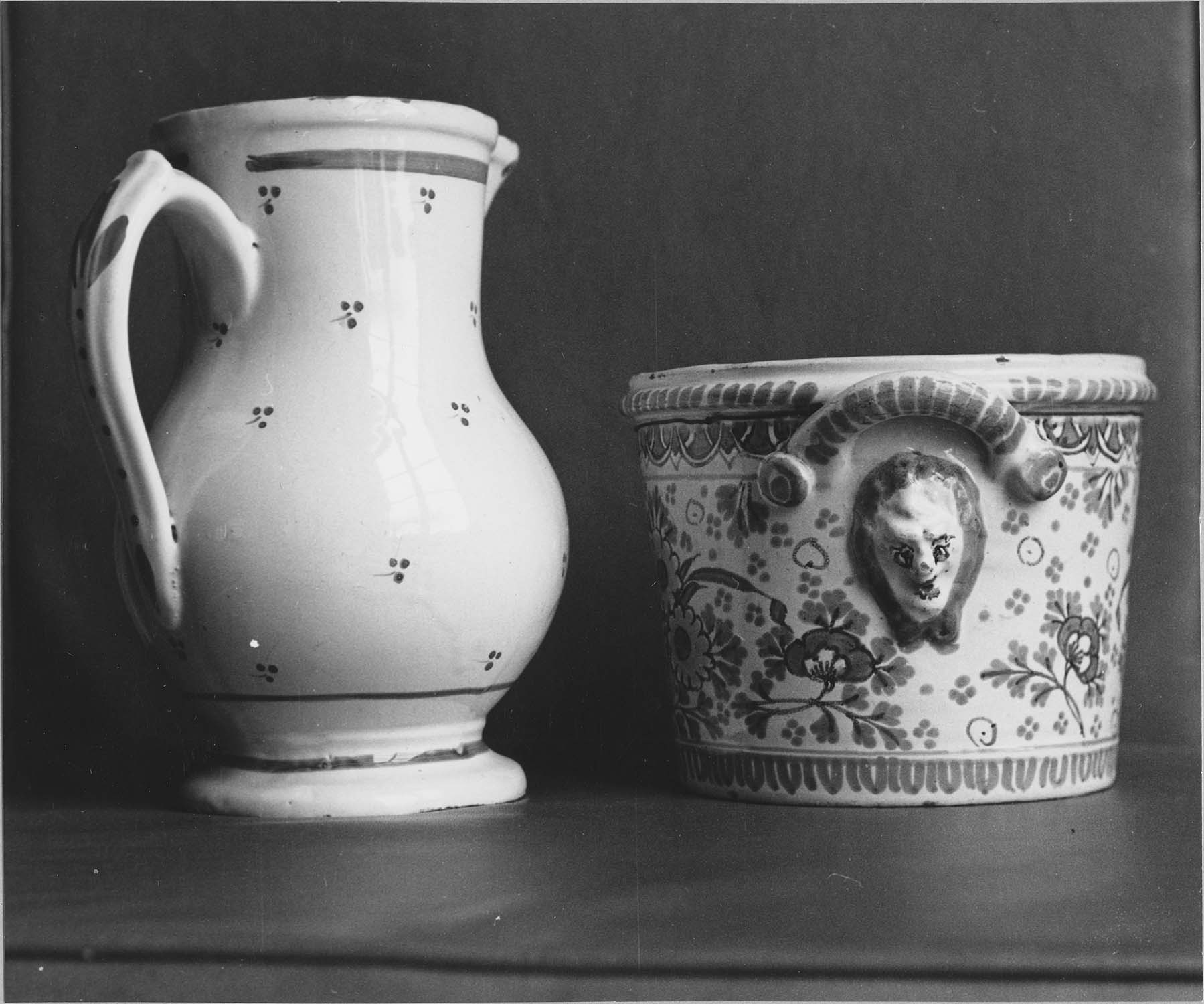 cruche - © Ministère de la Culture (France), Médiathèque du patrimoine et de la photographie, diffusion RMN-GP