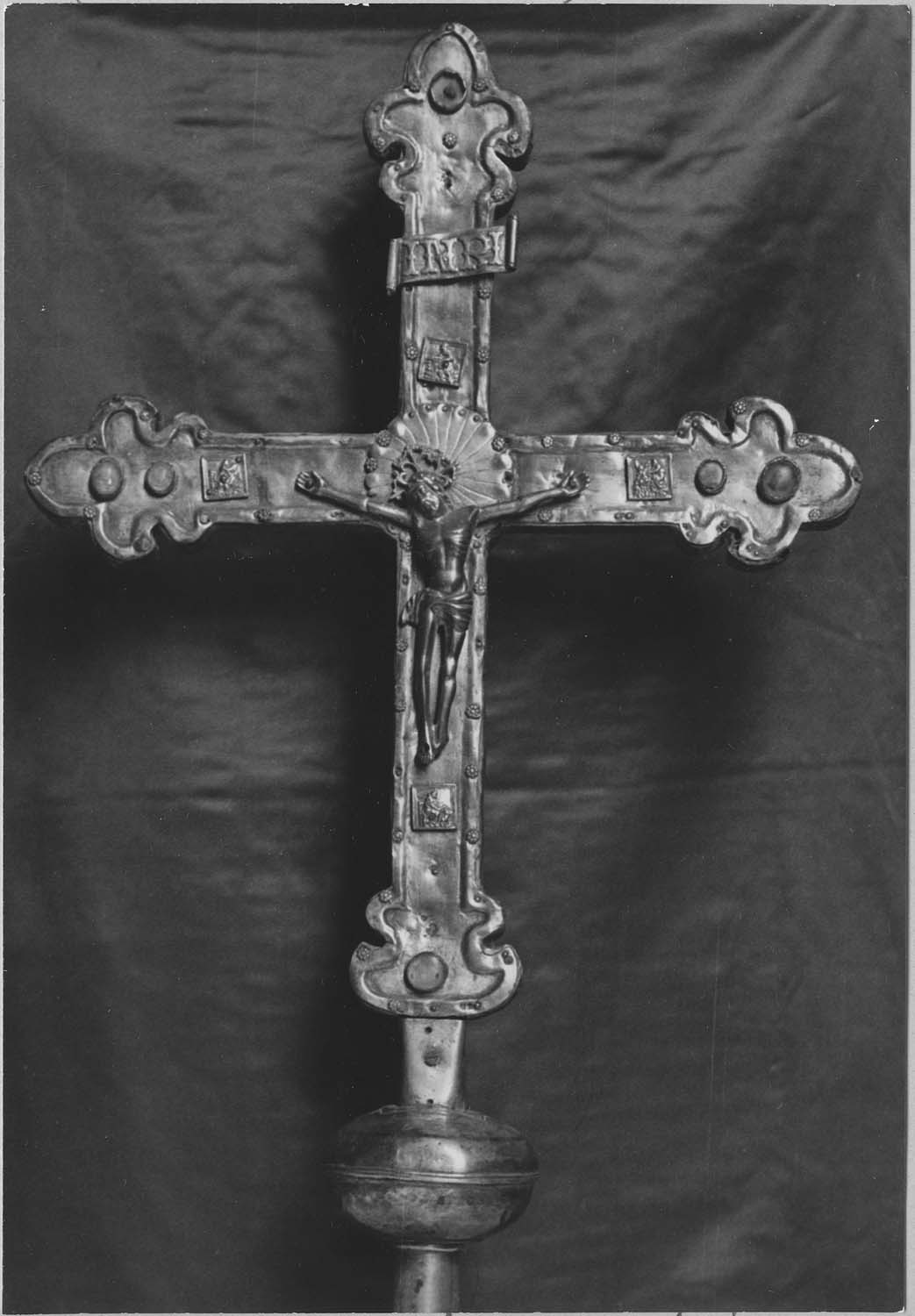 croix de procession