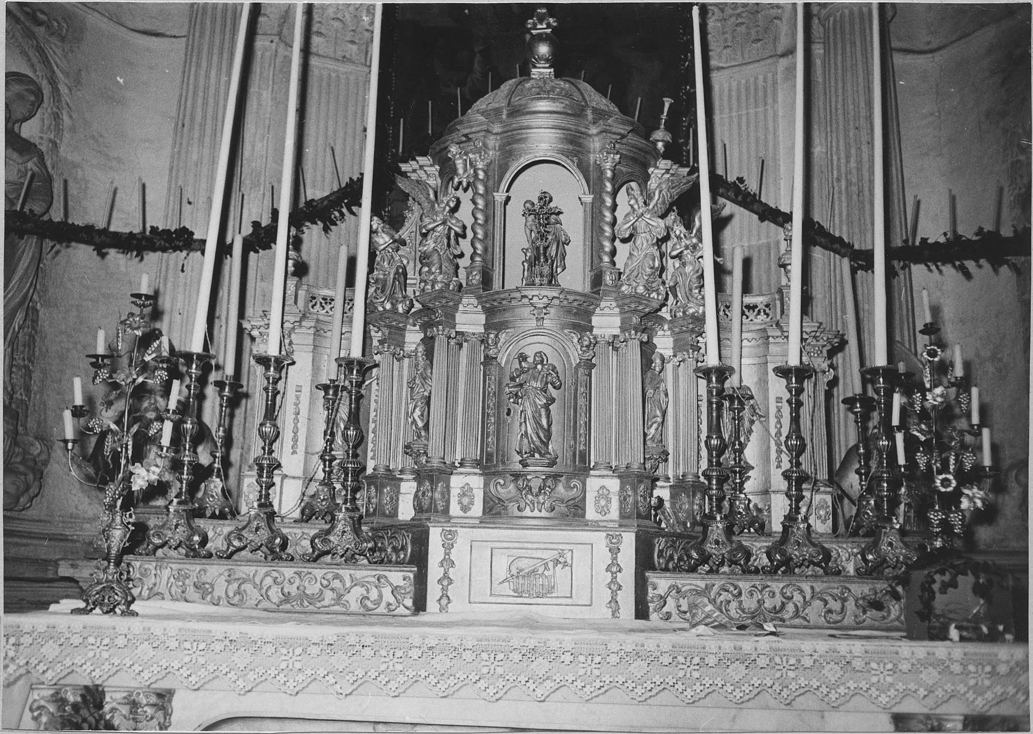 tabernacle