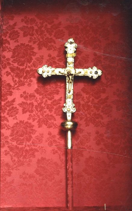 croix de procession