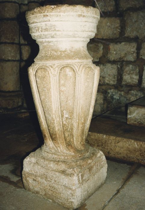 bénitier