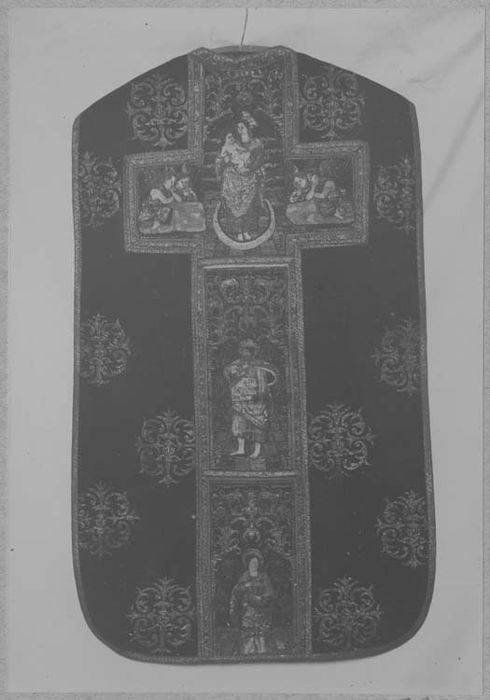 chasuble