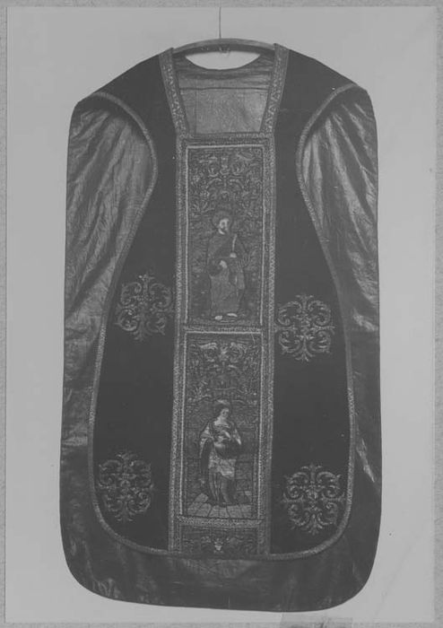 chasuble