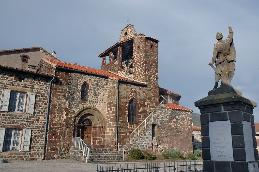 Eglise Saint-Martin