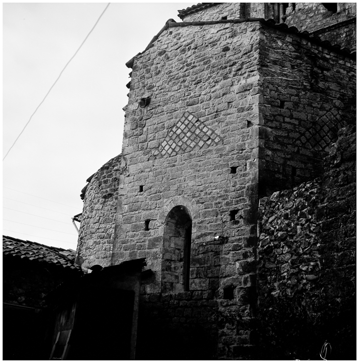 Abside