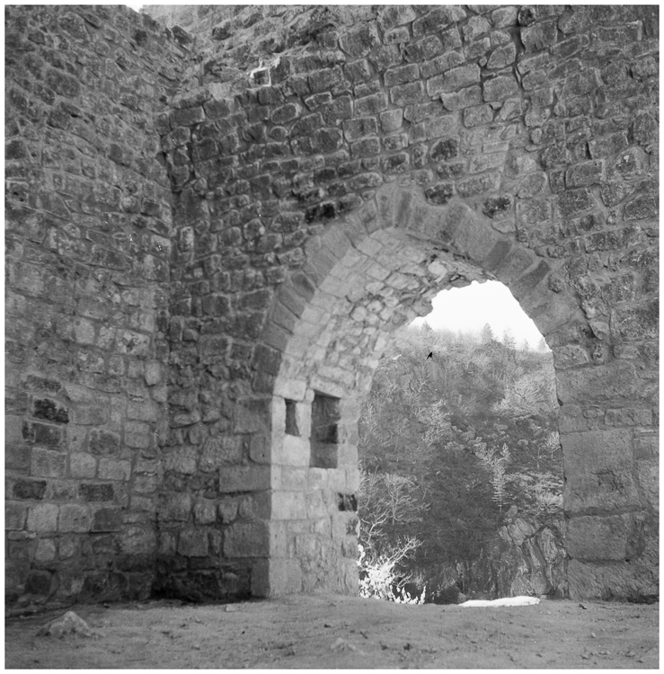 Porte