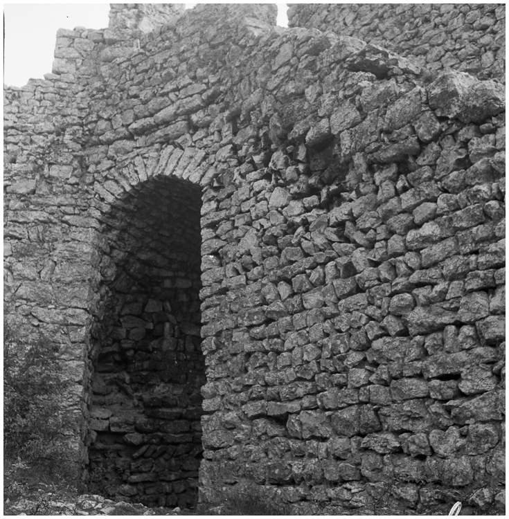 Porte